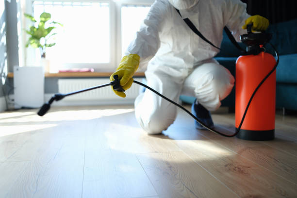 Reliable Biohazard contractor in Dwight, IL by Trauma Clean Pros